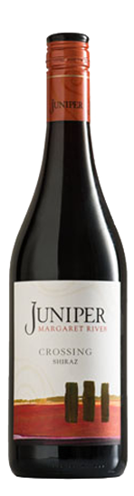 Juniper Crossing Shiraz